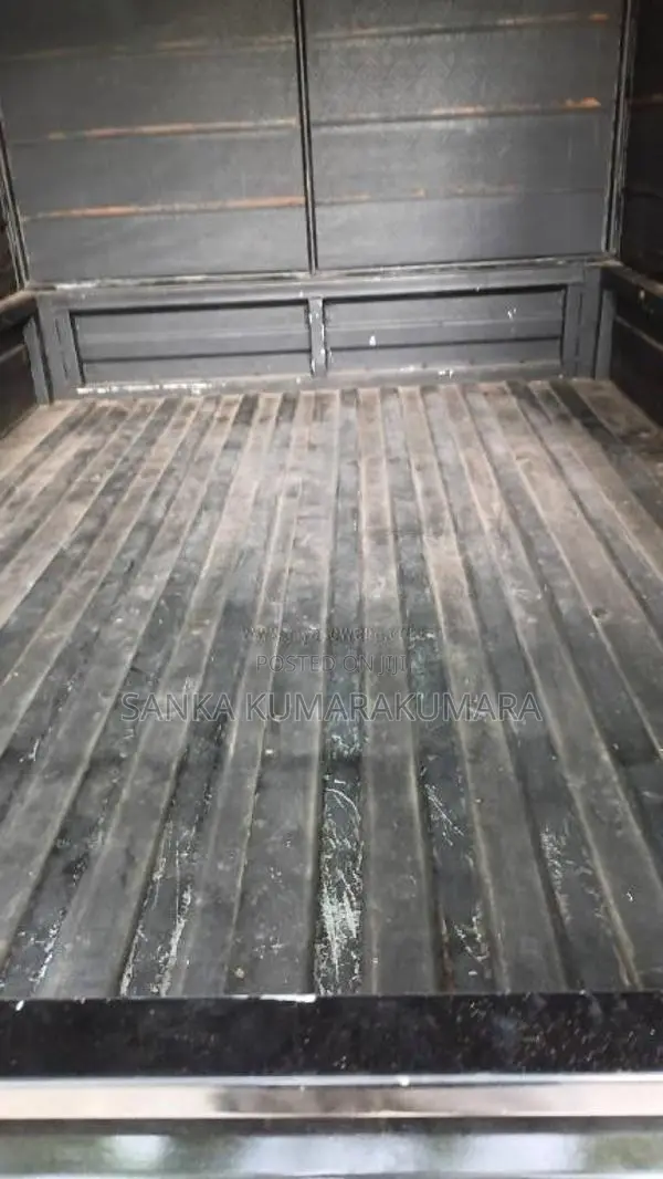 Mahindra Bolero 2010 Pickup (Used)