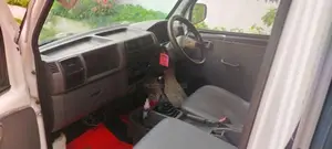 Mitsubishi Buddy 2012 Lorry (Used)