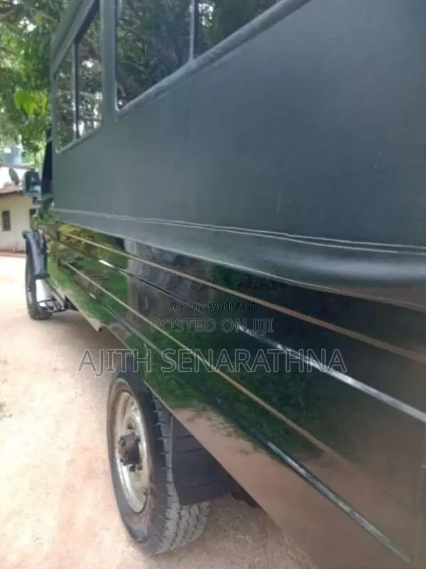 Mahindra Bolero 2015 Pickup (Used)