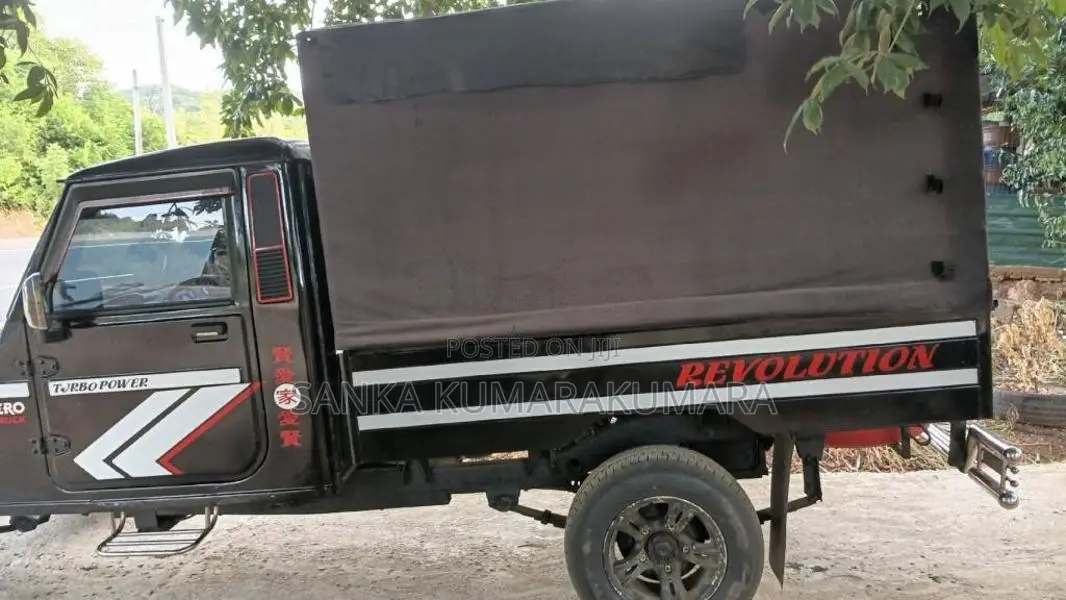 Mahindra Bolero 2010 Pickup (Used)