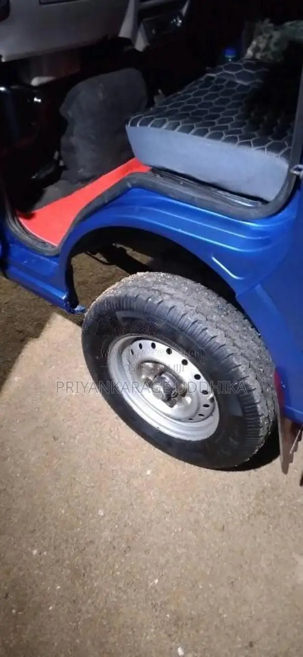 Tata DIMO BATTA 2014 Lorry (Used)