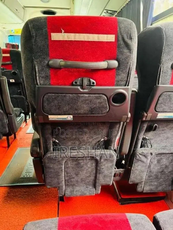 Hyundai Universe 2017 Bus (Used)