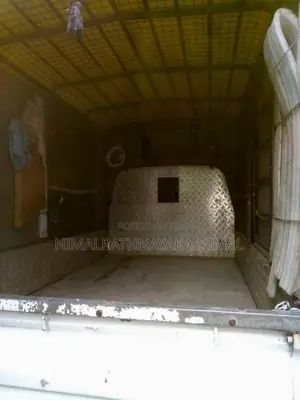 Kia Kia 2005 Lorry (Used)