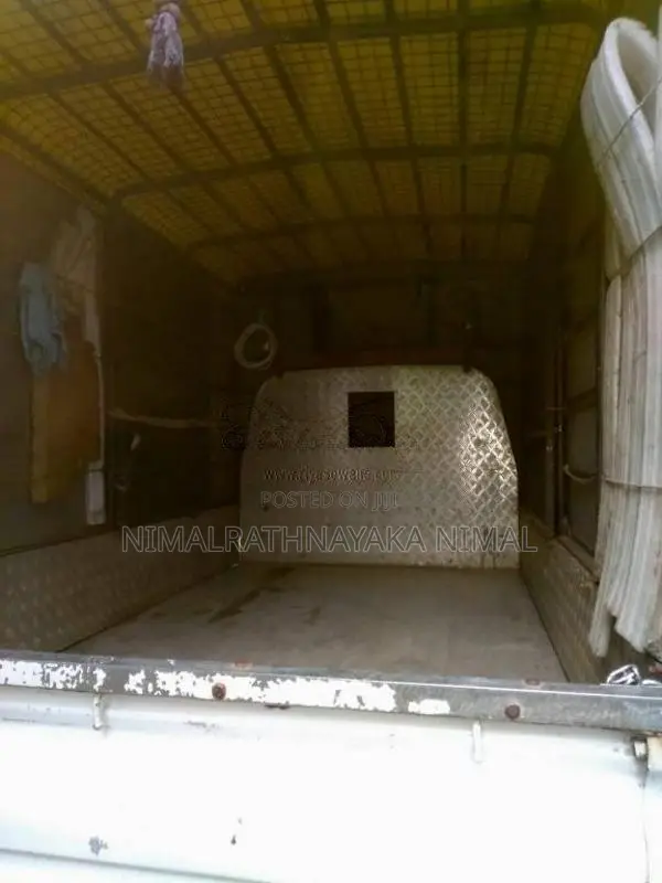 Kia Kia 2005 Lorry (Used)
