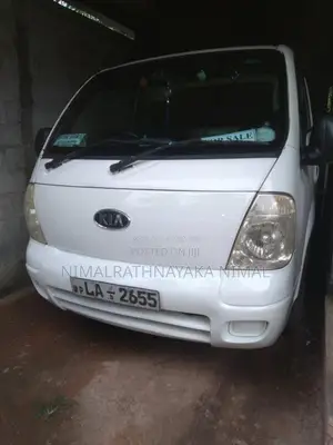 Kia Kia 2005 Lorry (Used)