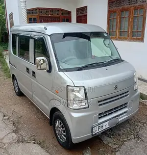 Suzuki Every DA64 2017 Van (Used)