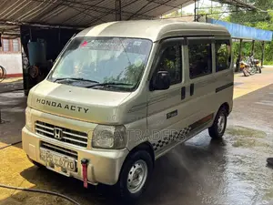Honda Acty 2002 Van (Used)