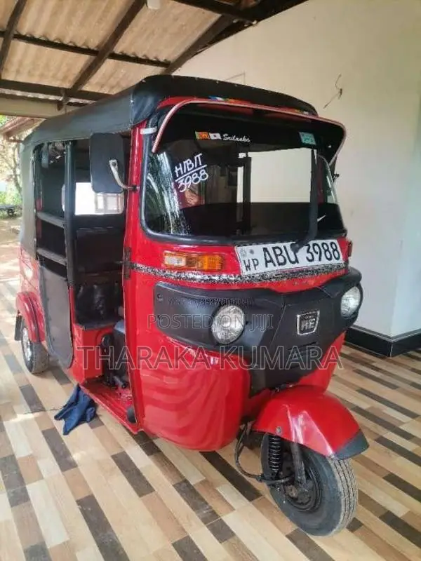Bajaj Re 2019 Three Wheel (Used)