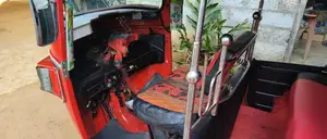 Bajaj RE 2007 Three Wheel (Used)