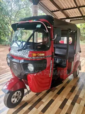 Bajaj Re 2019 Three Wheel (Used)