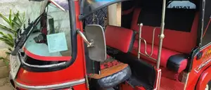 Bajaj RE 2007 Three Wheel (Used)