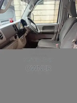 Suzuki Every DA64 2017 Van (Used)