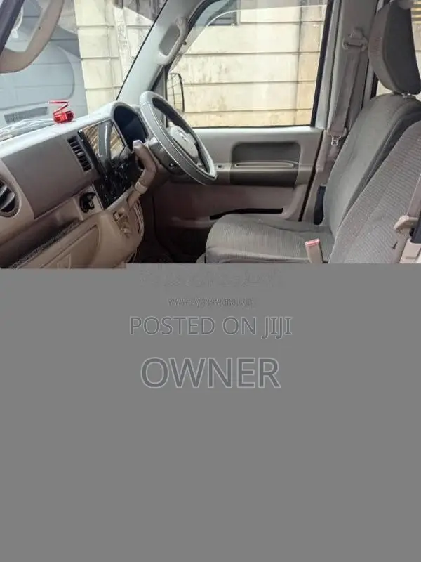 Suzuki Every DA64 2017 Van (Used)