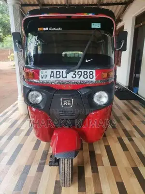 Bajaj Re 2019 Three Wheel (Used)