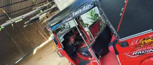 Bajaj RE 2007 Three Wheel (Used)