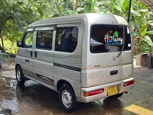Honda Acty 2002 Van (Used)