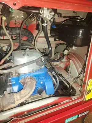 Bajaj Re 2019 Three Wheel (Used)