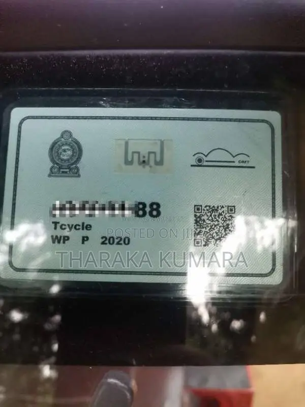 Bajaj Re 2019 Three Wheel (Used)