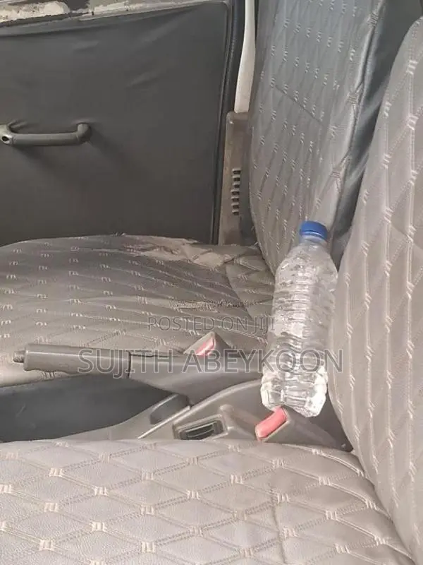 Mitsubishi Mini 2007 Lorry (Used)