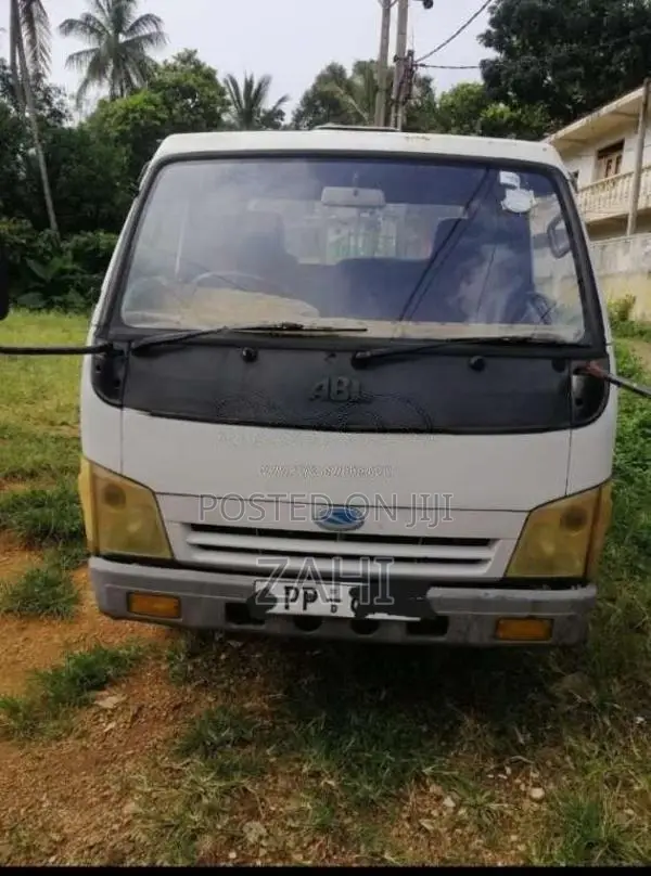 Foton Abl 2008 Lorry (Used)