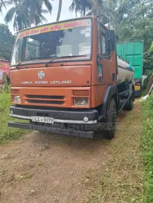 Ashok-Leyland 1112 E Commet 2011 Lorry (Used)