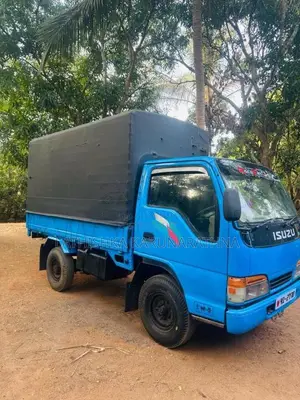 Isuzu Elf 150 1984 Lorry (Used)