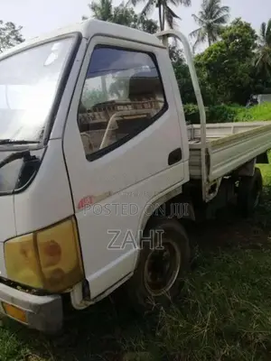 Foton Abl 2008 Lorry (Used)