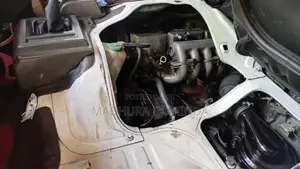 Nissan Vanette 1988 Van (Used)
