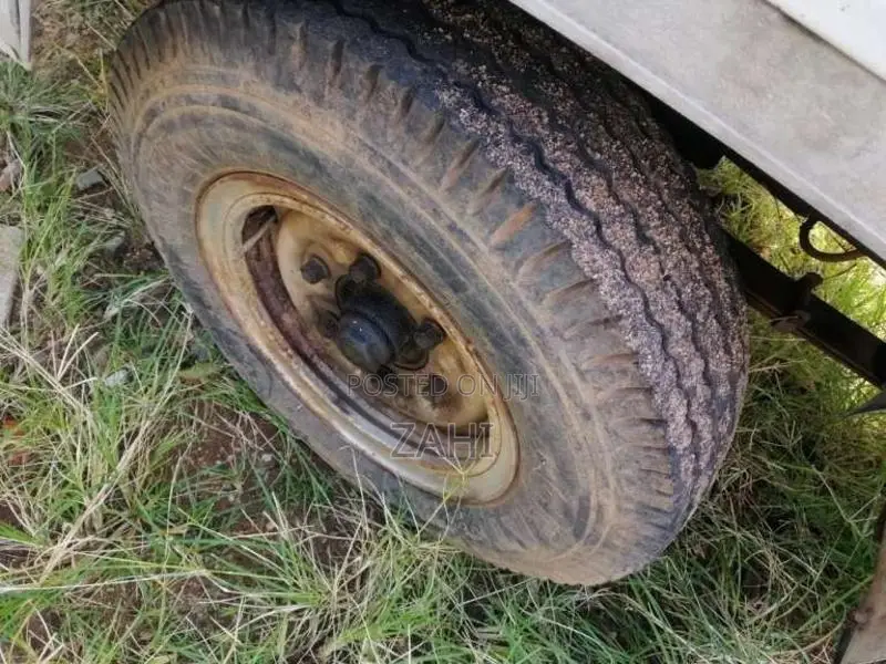 Foton Abl 2008 Lorry (Used)