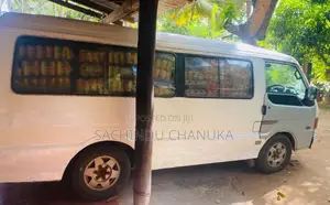 Mazda Brawny 1995 Van (Used)