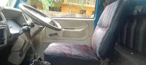 Yuejin 10.5 2007 Lorry (Used)