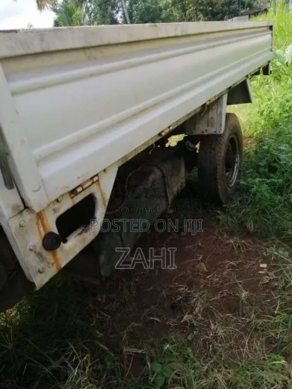 Foton Abl 2008 Lorry (Used)