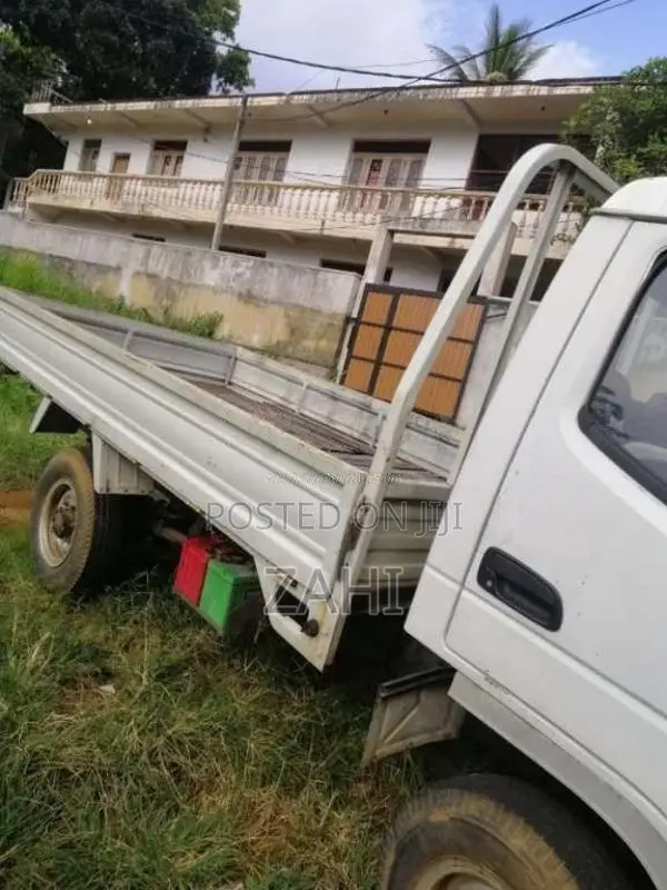 Foton Abl 2008 Lorry (Used)