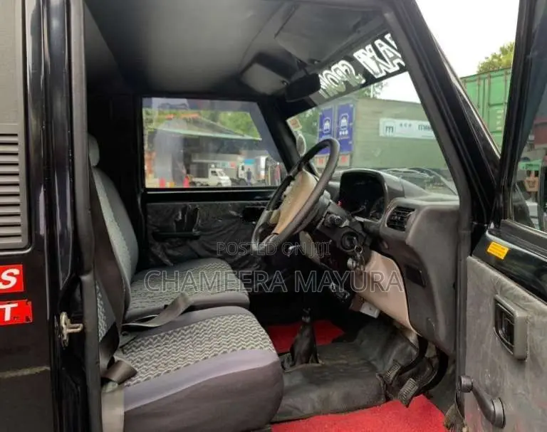 Mahindra Bolero 2019 Pickup (Used)