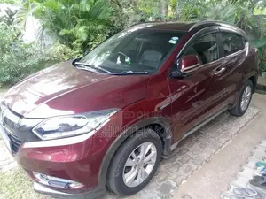 Honda Vezel 2014 SUV (Used)