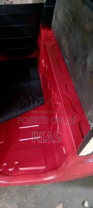 Bajaj RE 2014 Three Wheel (Used)