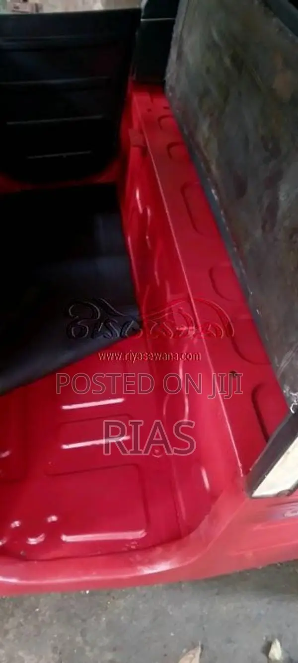 Bajaj RE 2014 Three Wheel (Used)