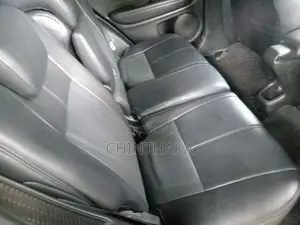 Honda Vezel 2014 SUV (Used)