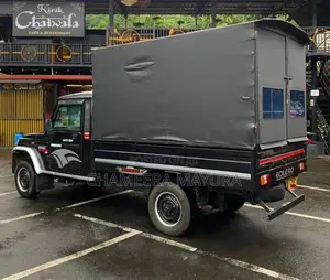 Mahindra Bolero 2019 Pickup (Used)