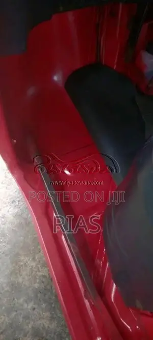 Bajaj RE 2014 Three Wheel (Used)