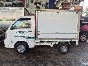 Daihatsu Hijet 2003 Lorry (Used)