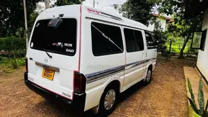 Mazda Bongo 1996 Van (Used)