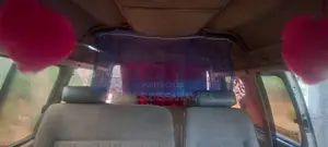 Toyota Skylight Roof 1988 Van (Used)