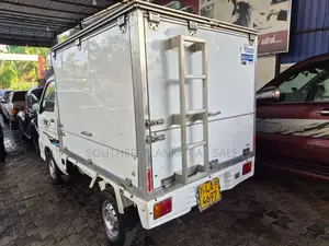 Daihatsu Hijet 2003 Lorry (Used)
