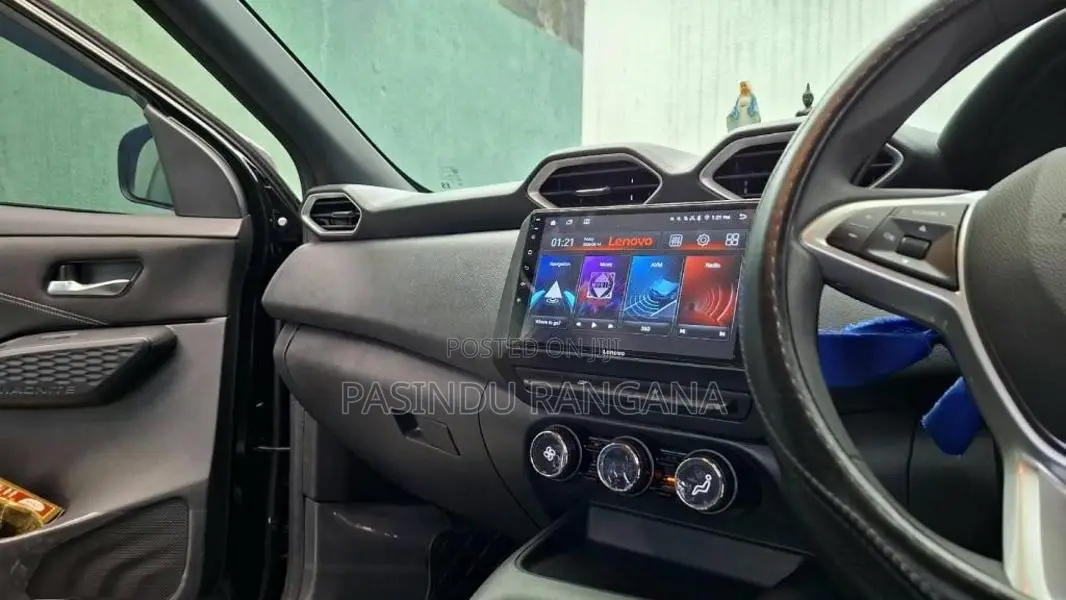 Nissan Magnite 2025 SUV (Used)