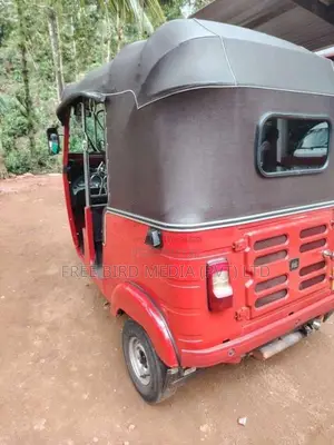 Bajaj RE 2020 Three Wheel (Used)
