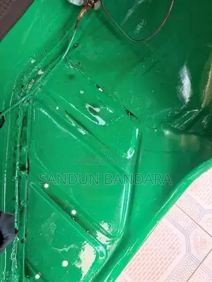 Bajaj RE 2010 Three Wheel (Used)