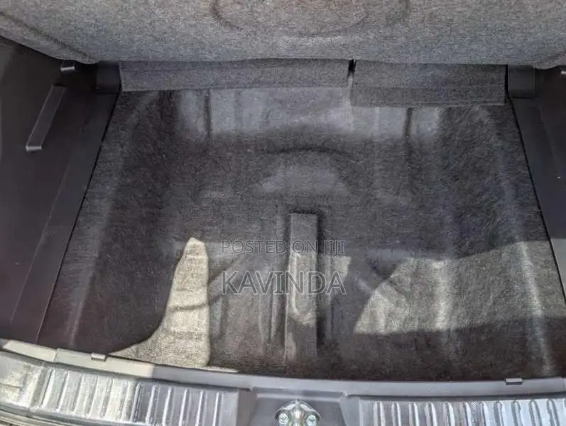 Toyota Raize 2025 SUV (Used)