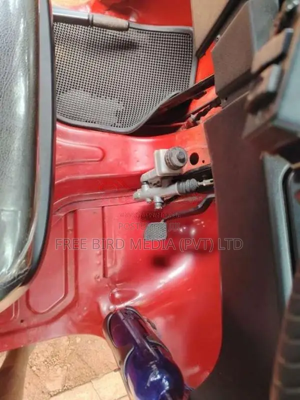 Bajaj RE 2020 Three Wheel (Used)