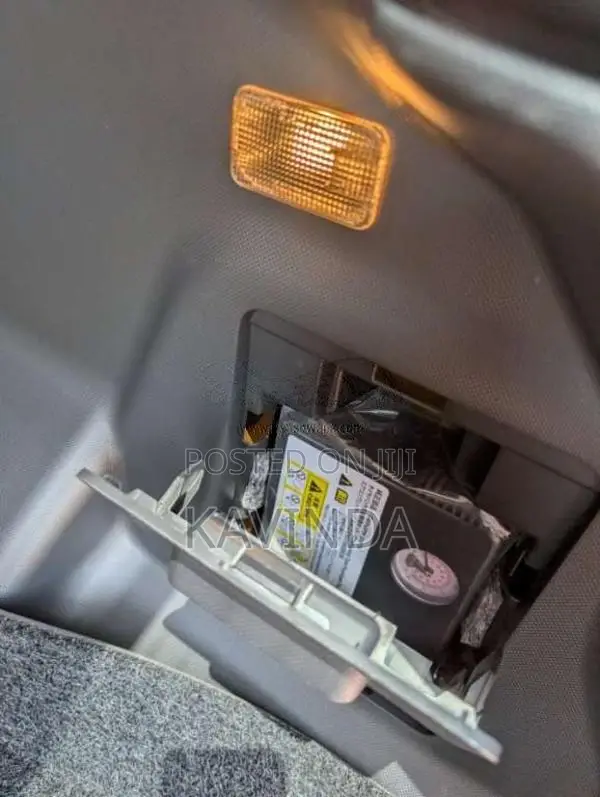 Toyota Raize 2025 SUV (Used)